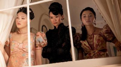 Bridžertonų kronikos