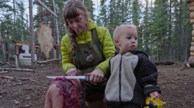 Mountain Men