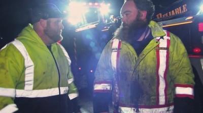 Highway Thru Hell
