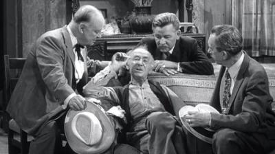 The Andy Griffith Show