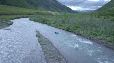 Life Below Zero