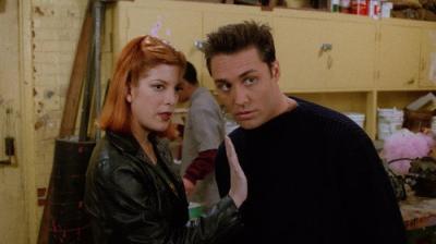 Beverli Hilsas, 90210
