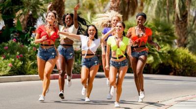 Love Island USA
