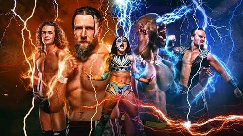 All Elite Wrestling: Rampage filmas žiurėti online