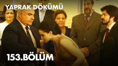 Yaprak Dökümü