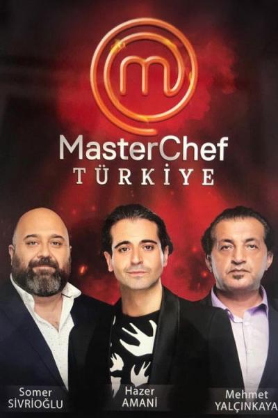 MasterChef Türkiye filmas online