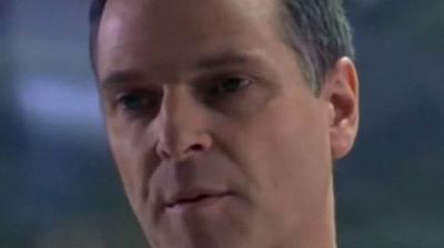Silent Witness