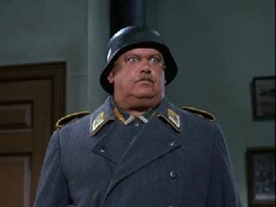 Hogan's Heroes