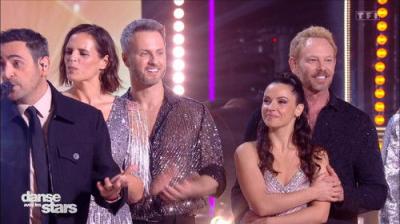 Danse avec les stars