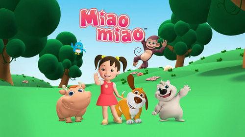 Miaomiao filmas žiurėti online