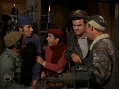 Hogan's Heroes