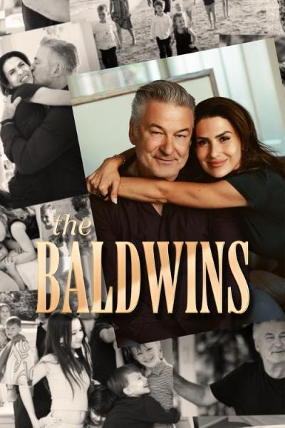 The Baldwins filmas online