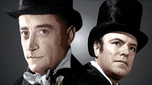 Rocambole filmas žiurėti online