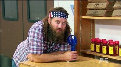 Duck Dynasty