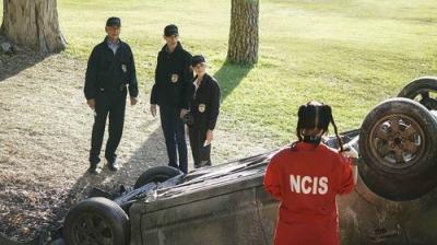 Specialioji jūrų policijos tarnyba