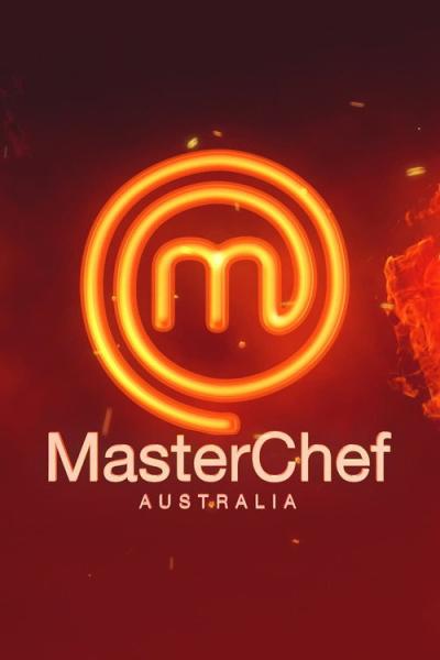 MasterChef Australia filmas online