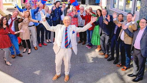 Bargain Hunt filmas žiurėti online