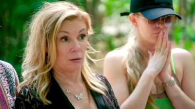 The Real Housewives of New York City