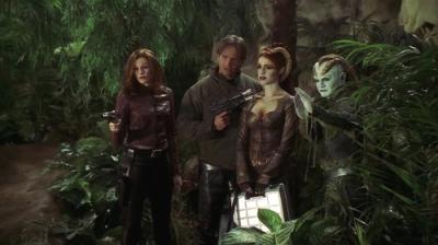 Andromeda