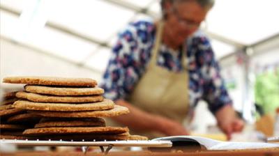 The Great British Bake Off