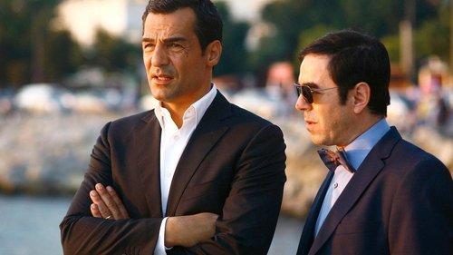 Mordkommission Istanbul filmas žiurėti online