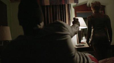 Murder Comes To Town