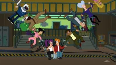 Futurama