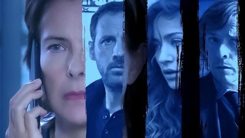 La Mante filmas žiurėti online