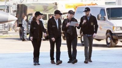 NCIS: New Orleans