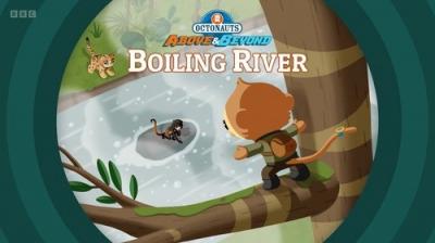Octonauts: Above & Beyond