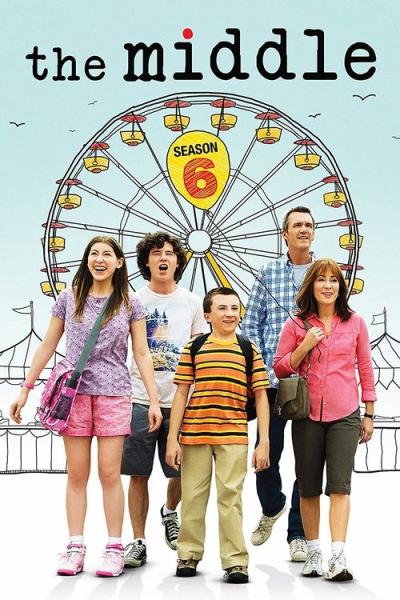The Middle filmas online