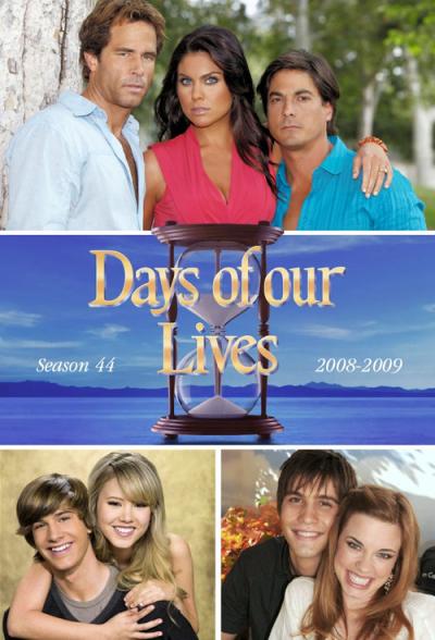 Days of Our Lives filmas online