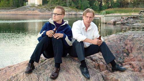 Kaverille ei jätetä filmas žiurėti online