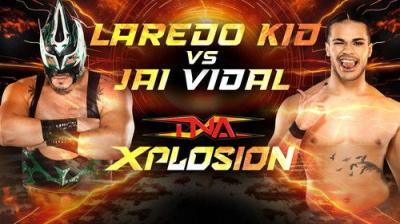 TNA Xplosion