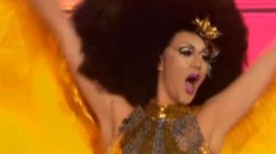 RuPaul's Drag Race