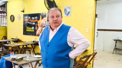 Pesadelo na Cozinha