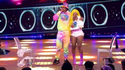 Nick Cannon Presents: Wild 'N Out