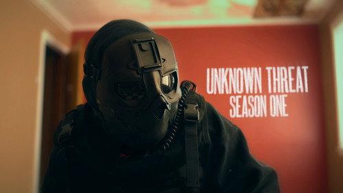 Unknown Threat filmas žiurėti online