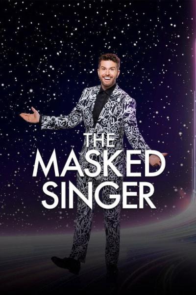 The Masked Singer filmas online