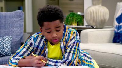 Tyler Perry's Young Dylan