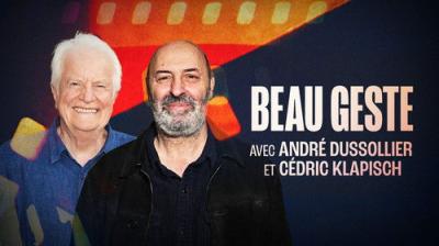 Beau geste