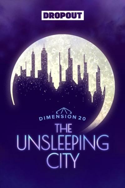 Dimension 20 filmas online
