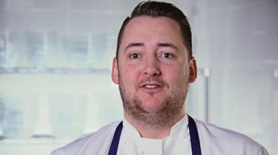 Great British Menu