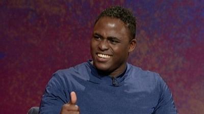 Whose Line Is It Anyway?