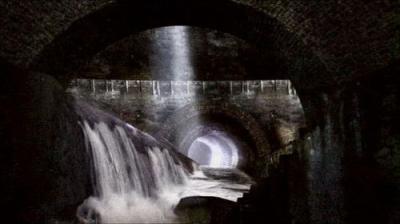 Seven Wonders of the Industrial World
