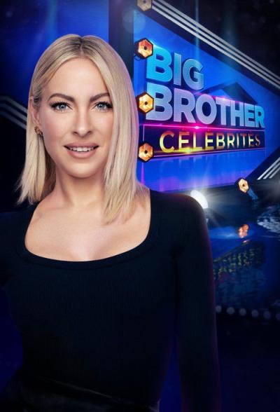 Big Brother Célébrités filmas online