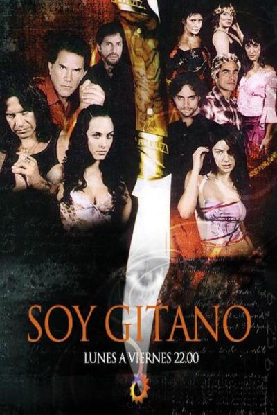 Soy gitano filmas online