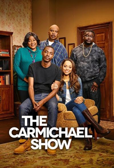 The Carmichael Show filmas online