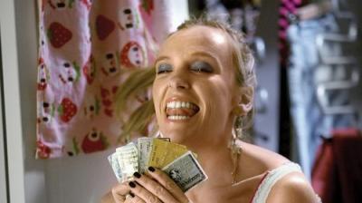 United States of Tara