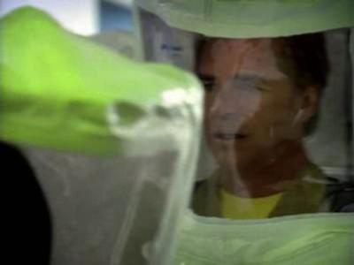 Nash Bridges